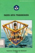 Raden Arya Prabangkara = Babad Jaka Tingkir
