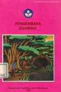 Pengembara (Candhini) ; Kidung Candhini