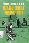 Njajah Kuntha Milang Roti : Lelana Mulang lan Ngebarake Kagunan Wayang ing Amerika Serikat (1969-1971)
