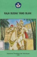 Raja Budak Yang Bijak = Hikayat Raja Budak