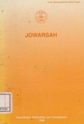 Jowarsah