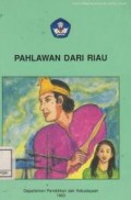 Pahlawan dari Riau = Beraim Panglima Kasu Barat