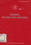 Biografi Selasih dan Karyanya