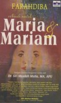 Maria & (dan) Mariam