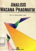 Analisis Wacana Pragmatik