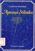 Apresiasi stilistika