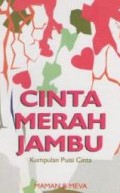 Cinta Merah Jambu