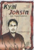 Kyai Joksin : Kyai tanpa pesantren (Sebuah novel spiritual)