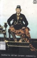 Soeharto Dalam Cerpen Indonesia
