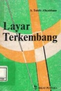 Layar Terkembang