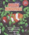 Biologi konservasi