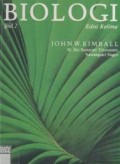 Biologi, Jil. 2