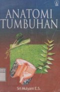 Anatomi tumbuhan