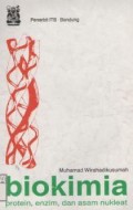Biokimia : Protein, enzim & asam nukleat
