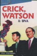 Crick, Watson dan DNA