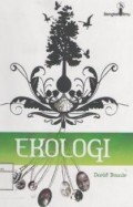 Ekologi