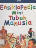 Ensiklopedia mini tubuh manusia