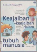 Keajaiban-keajaiban dalam tubuh manusia