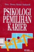 Psikologi Pemilihan Karier