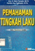 Pemahaman Tingkah Laku