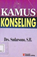 Kamus Konseling