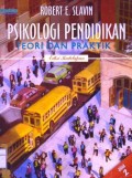Psikologi Pendidikan: Teori Dan Praktek. jilid 2