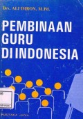 Pembinaan Guru Di Indonesia