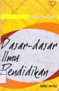 Dasar-Dasar Ilmu Pendidikan