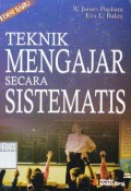 Teknik Mengajar Secara Sistematis