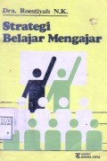 Strategi Belajar Mengajar