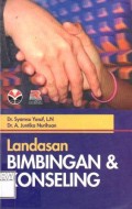 Landasan Bimbingan dan Konseling