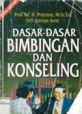 Dasar Dasar Bimbingan Dan Konseling
