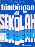 Bimbingan Di Sekolah