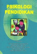 Psikologi Pendidikan
