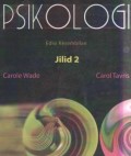 Psikologi (Jilid 2)
