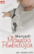 Menjadi Manusia Pembelajar