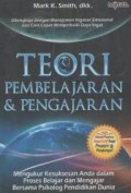 Teori pembelajaran dan pengajaran: mengukur kesuksesan anda dalam proses belajar mengajar bersama psikolog pendidikan dunia