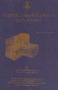 Teknik Laboratorium Konseling