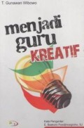 Menjadi Guru Kreatif