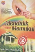 Mendidik tanpa memukul