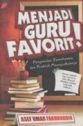 Menjadi guru favorit!