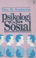 Psikologi sosial untuk SMKK