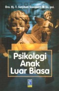 Psikologi Anak Luar Biasa