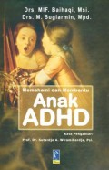 Memahami dan Membantu Anak ADHD