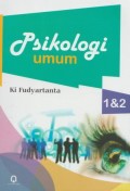 Psikologi Umum 1 dan 2