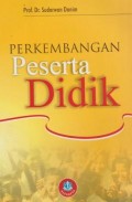 Perkembangan Peserta Didik