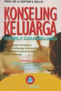 Konseling keluarga