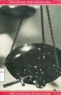Measure for measure
