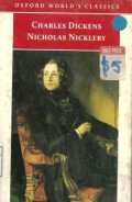 Nicholas Nickleby