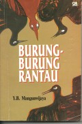 Burung-Burung Rantau